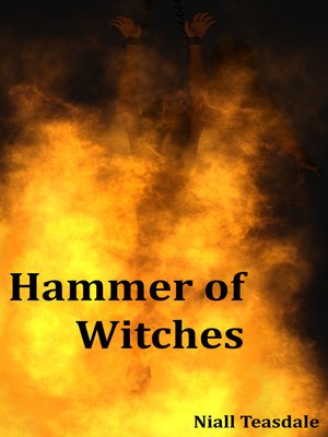 cover image of Hammer of Witches